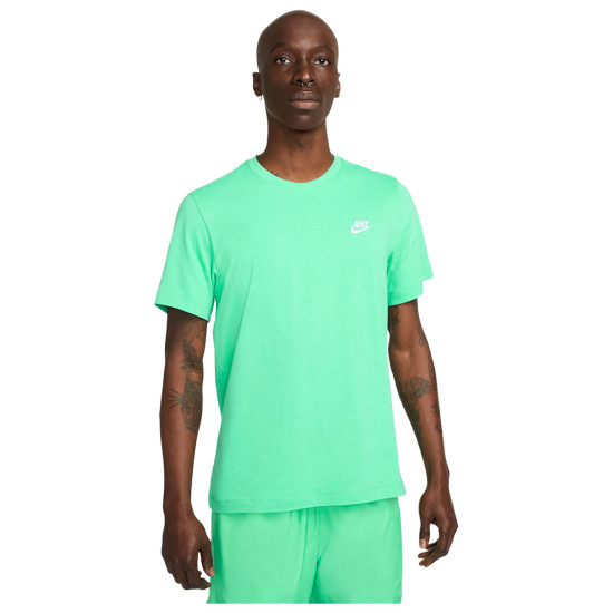Nike Ανδρική κοντομάνικη μπλούζα Sportswear Club T-Shirt